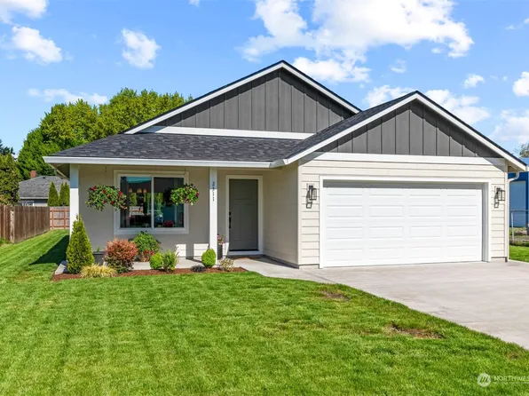 2311 36th Avenue, Longview, WA 98632