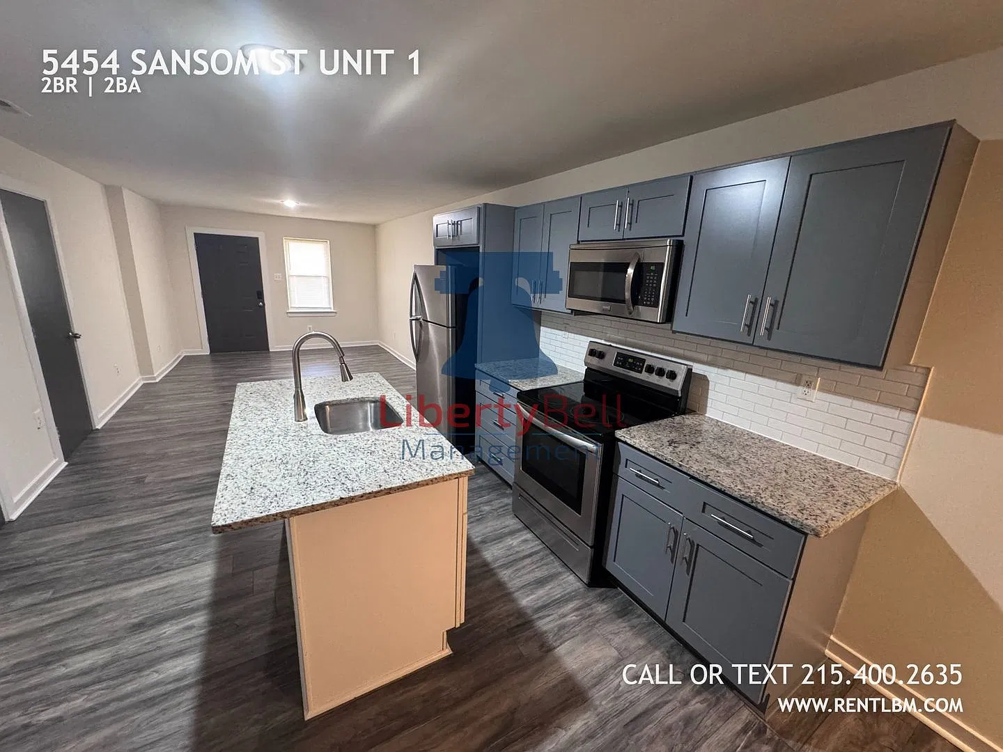 5454 SANSOM — Photo 3