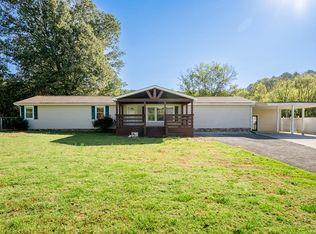 2354 Lake Francis Rd NE, Dalton, GA 30721