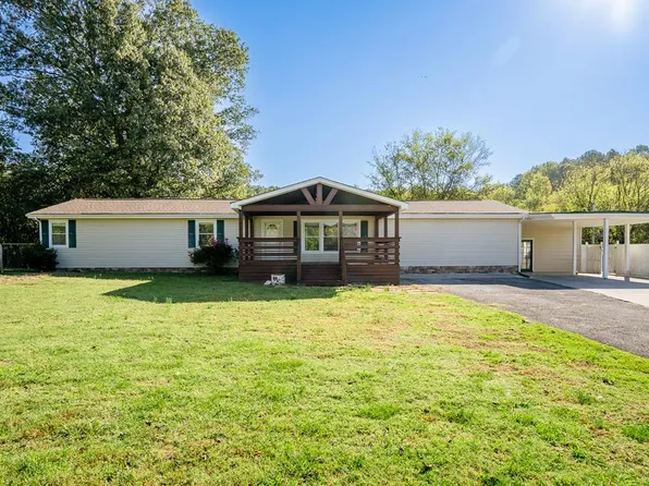 2354 Lake Francis Rd NE, Dalton, GA 30721