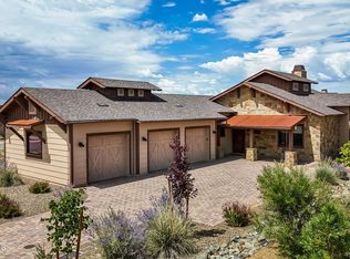 15049 N Carlson Way, Prescott, AZ 86305