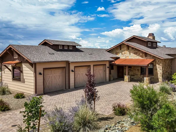 15049 N Carlson Way, Prescott, AZ 86305