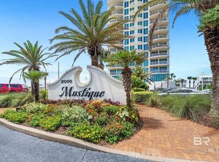 2000 W Beach Blvd #801, Gulf Shores, AL 36542