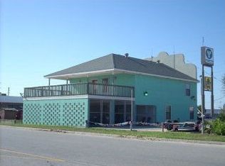1683 State Highway 100, Port Isabel, TX 78578