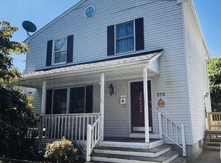 176 Garland St, Springfield, MA 01118
