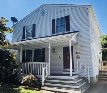 176 Garland St, Springfield, MA, 01118