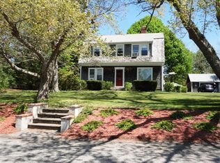 150 Lombard Ave, West Barnstable, MA 02668