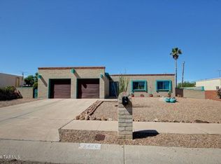 2420 W Ironwood Ridge Dr, Tucson, AZ 85745