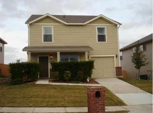 1318 Falcon Dr, Grand Prairie, TX 75051