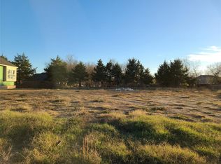 117 Prairie Meadow Ln LOT 9, Pottsboro, TX 75076