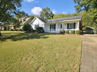 6821 Willowick Rd, Montgomery, AL 36116