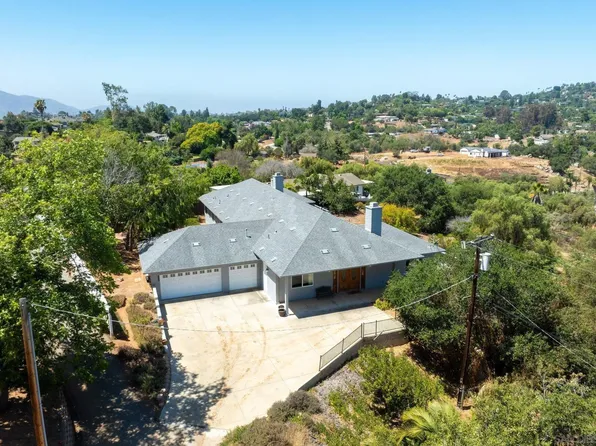 1520 Merritt Dr, El Cajon, CA 92020