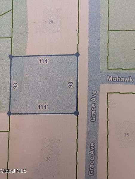 2nd image of L2 Grace Avenue