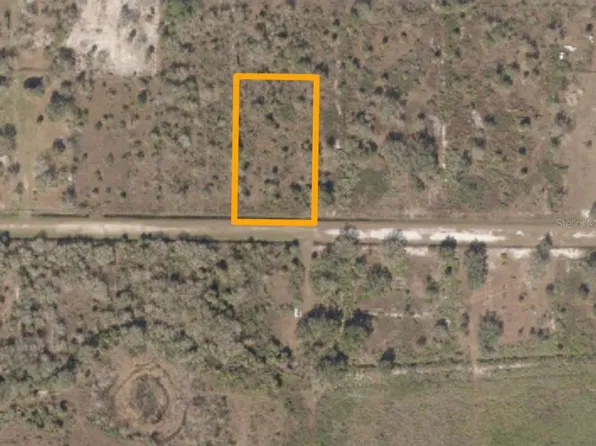 18721 NW 278TH STREET LOT F, OKEECHOBEE, FL 34972