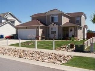 2153 E Decaro Loop, Post Falls, ID 83854