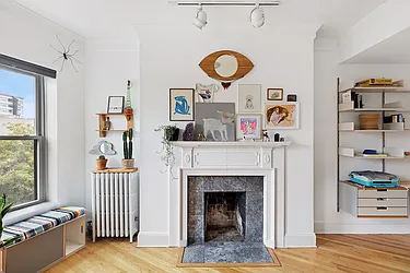 Sold by Corcoran