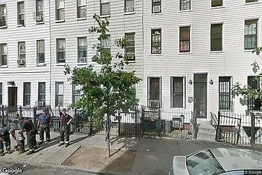 249 Stockholm Street, #MULTI-FAMILY