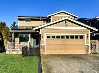 1309 E 58th St, Tacoma, WA