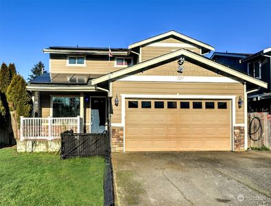 1309 E 58th Street, Tacoma, WA, 98404