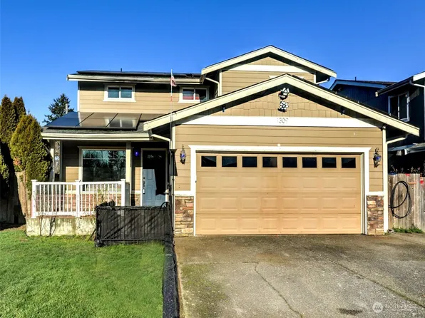 1309 E 58th Street, Tacoma, WA 98404