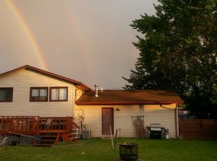 18725 Masonic Blvd, Roseville, MI 48066