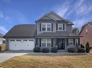 130 Tiara Ridge Ln, Duncan, SC 29334