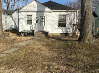 4017-4019 Clarendon Rd, Indianapolis, IN 46208