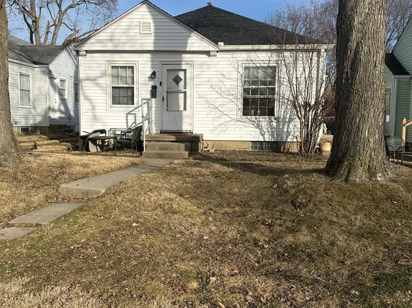 4017-4019 Clarendon Rd, Indianapolis, IN 46208