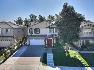 8043 Jamestown Cir, Fontana, CA 92336