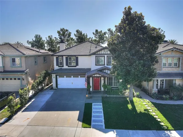 8043 Jamestown Cir, Fontana, CA 92336