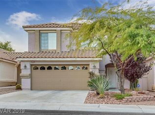 1645 Sun Canyon Ct, Las Vegas, NV 89128