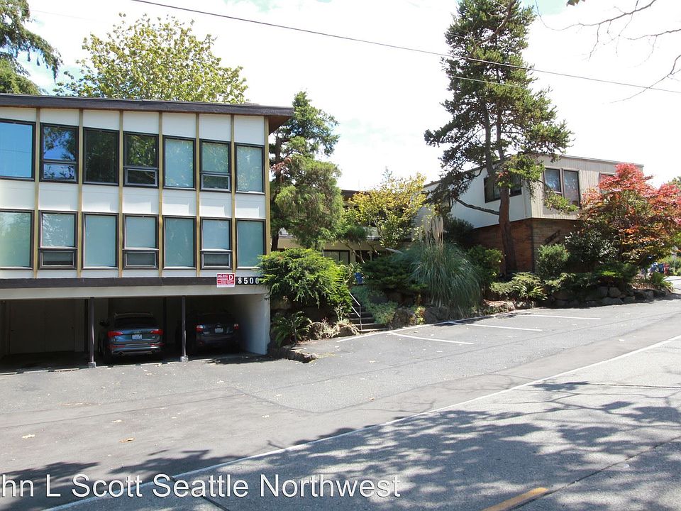 1st image of 8500 32nd Ave NW APT 8