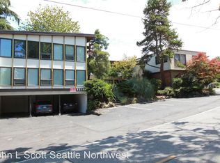 8500 32nd Ave NW APT 6, Seattle, WA 98117
