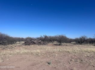 4AC N Faded Love Ln, Benson, AZ 85602