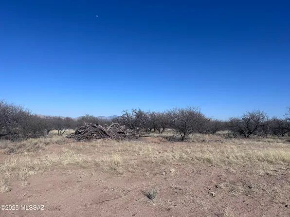 LOT N Faded Love Ln #L, Benson, AZ 85602