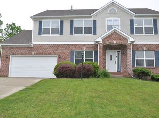 1266 Bentley Way, Carmel, IN 46032