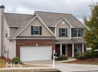 724 Galloping Bend Ct, Auburn, GA 30011