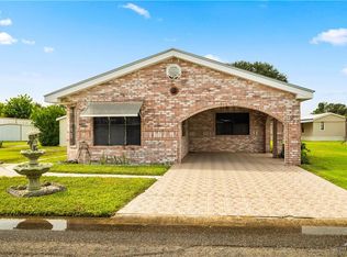 1009 Las Flores Dr, Alamo, TX 78516