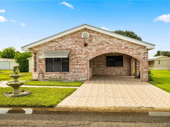 1009 Las Flores Dr, Alamo, TX 78516
