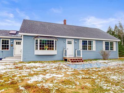 25 Fairview Drive, Leeds, ME, 04263