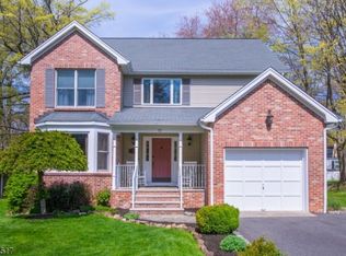 17 Florence Ave, Morristown, NJ 07960