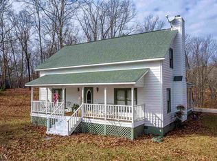 5121 Laurel Ln, Gainesville, GA 30506