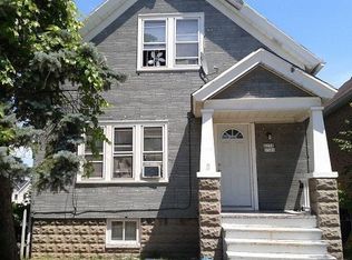 2506 S 5th Pl, Milwaukee, WI 53207