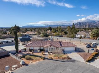 4875 N Miller Ln, Las Vegas, NV 89149