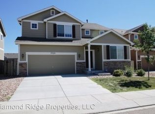 7725 Canyon Oak Dr, Colorado Springs, CO 80922