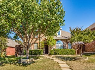 2337 Ravenhurst Dr, Plano, TX 75025