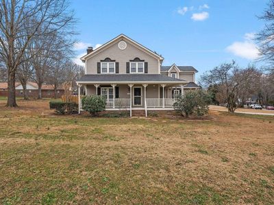 1802 Old Mill Rd, Easley, SC, 29642