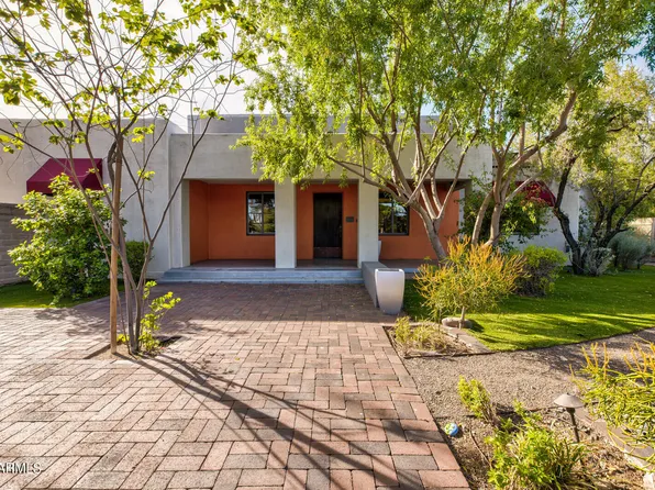 702 W Monte Vista Road, Phoenix, AZ 85007