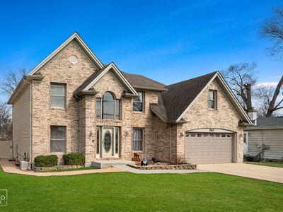 560 E Armitage Ave, Addison, IL, 60101