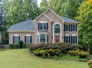3935 Marquette Way NW, Kennesaw, GA 30144